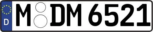 M-DM6521
