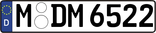M-DM6522