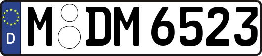 M-DM6523