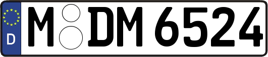 M-DM6524