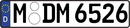 M-DM6526