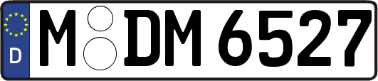 M-DM6527