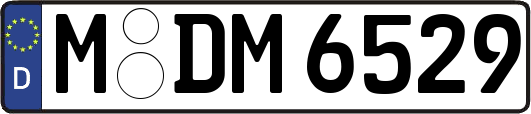 M-DM6529