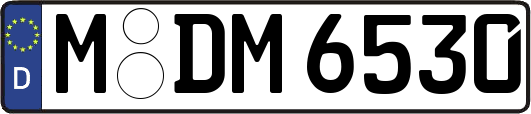 M-DM6530