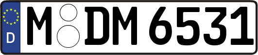 M-DM6531