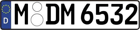 M-DM6532