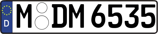 M-DM6535