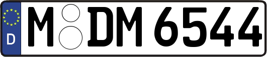 M-DM6544
