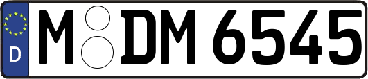 M-DM6545