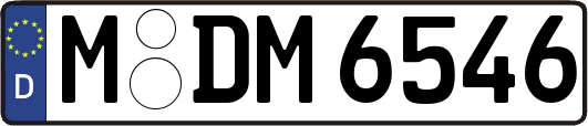 M-DM6546