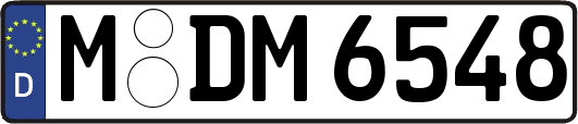 M-DM6548