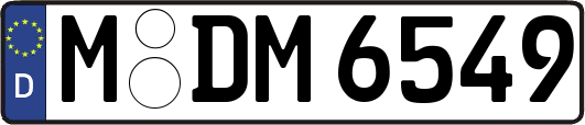 M-DM6549
