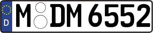 M-DM6552