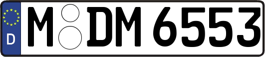 M-DM6553
