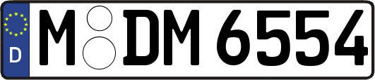 M-DM6554