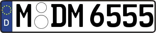 M-DM6555