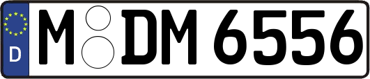 M-DM6556