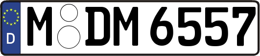 M-DM6557