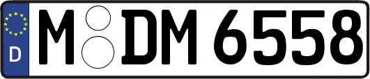 M-DM6558