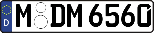 M-DM6560
