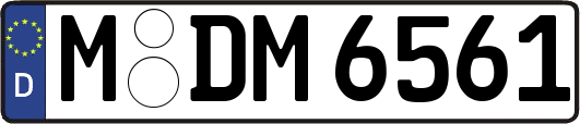 M-DM6561