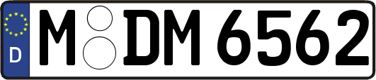 M-DM6562