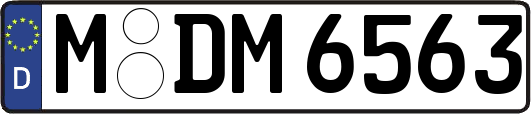 M-DM6563