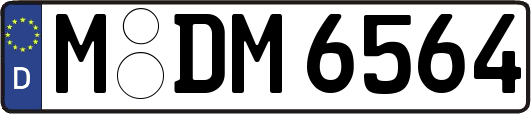 M-DM6564