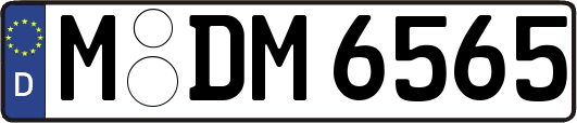 M-DM6565