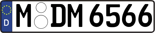 M-DM6566