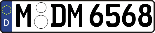 M-DM6568