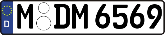M-DM6569