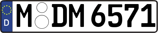 M-DM6571