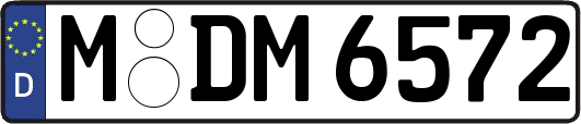 M-DM6572