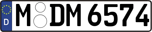 M-DM6574