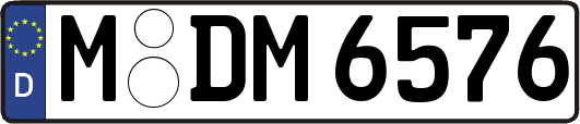 M-DM6576