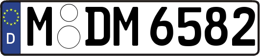 M-DM6582
