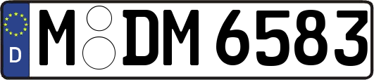 M-DM6583