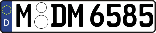 M-DM6585