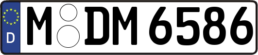 M-DM6586