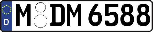 M-DM6588