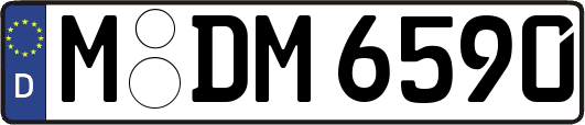 M-DM6590