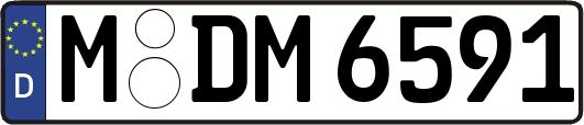 M-DM6591