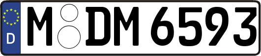 M-DM6593