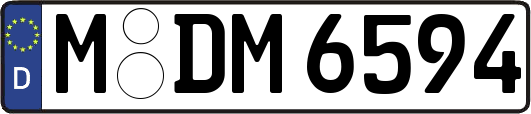 M-DM6594