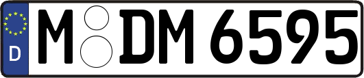 M-DM6595