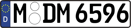 M-DM6596