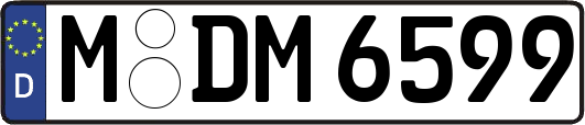 M-DM6599