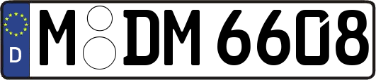 M-DM6608