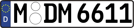 M-DM6611